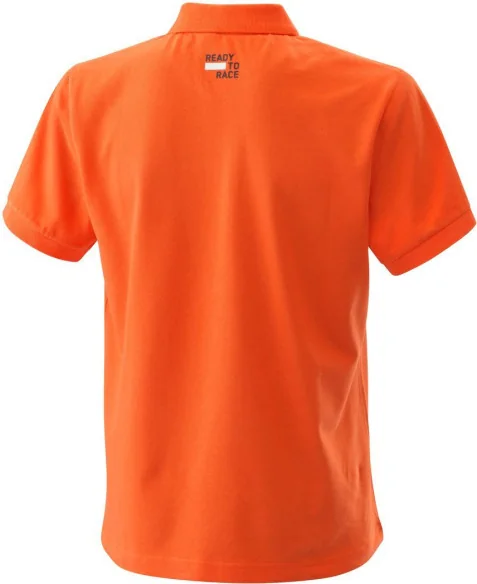PURE RACING POLO