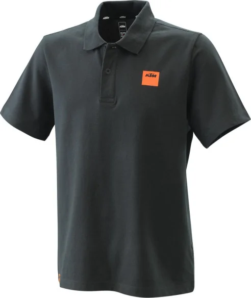 PURE RACING POLO
