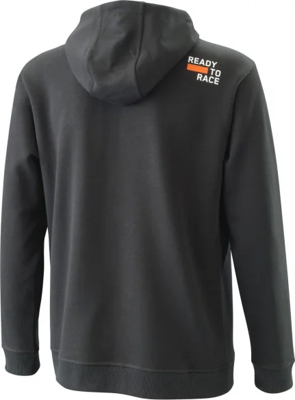 PURE RACING HOODIE