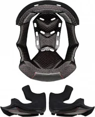 EXPLORER LINER + CHEEK-PADS