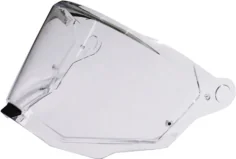 EXPLORER VISOR CLEAR