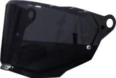 EXPLORER VISOR TINTED