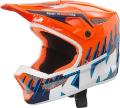KIDS STATUS HELMET