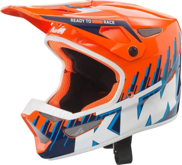 KIDS STATUS HELMET