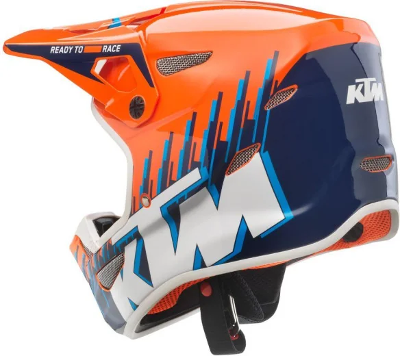KIDS STATUS HELMET