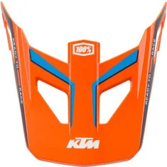 KIDS STATUS HELMET SHIELD