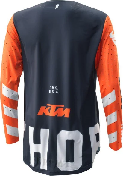 PRIME PRO SHIRT