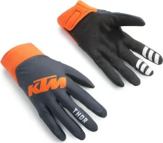 AGILE PLUS GLOVES