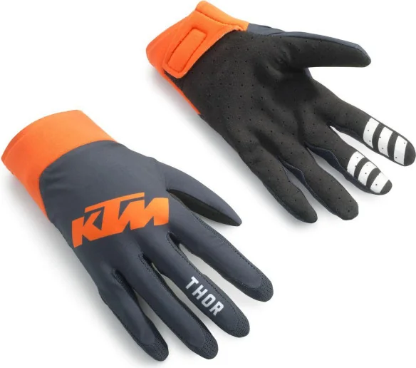 AGILE PLUS GLOVES