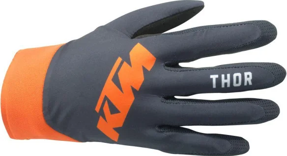 AGILE PLUS GLOVES