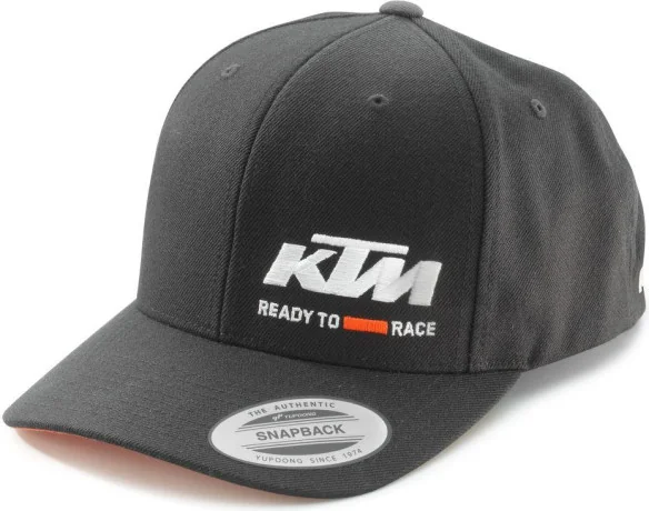 RACING CAP