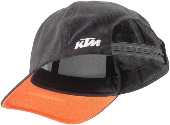 RACING CAP