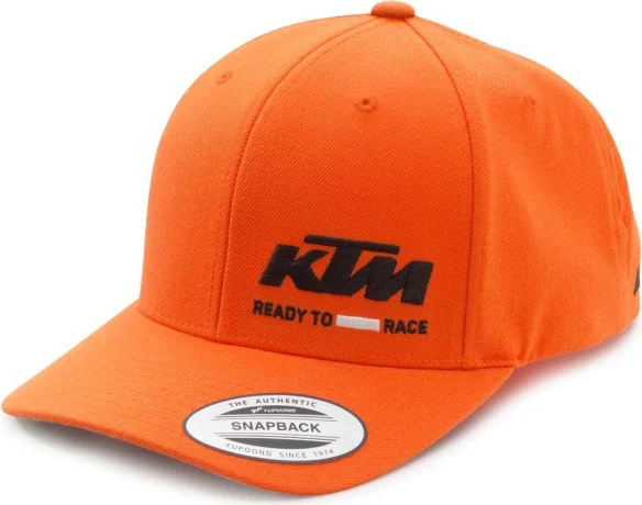RACING CAP
