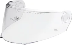 SCHUBERTH C5 VISOR CLEAR