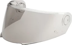SCHUBERTH C5 VISOR SILVER MIRRORED
