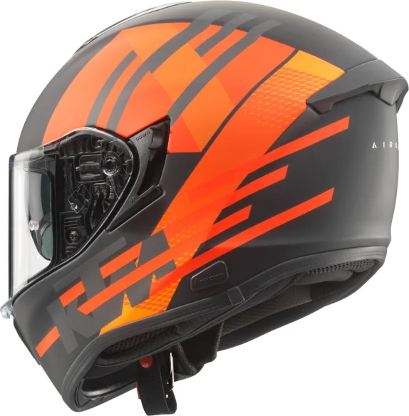 ST501 HELMET