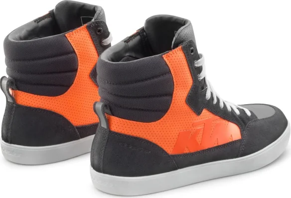 J-6 AIR SHOES