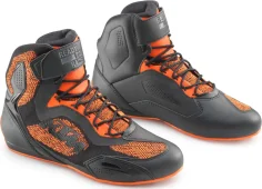 FASTER 3 RIDEKNIT SHOES