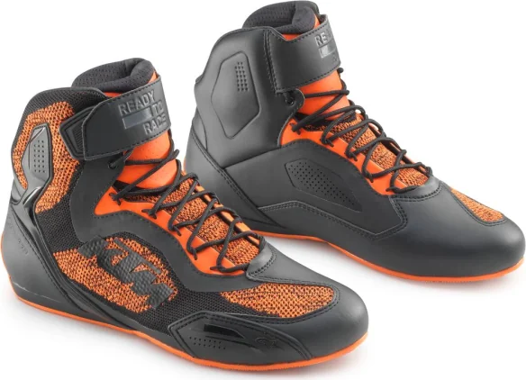 FASTER 3 RIDEKNIT SHOES