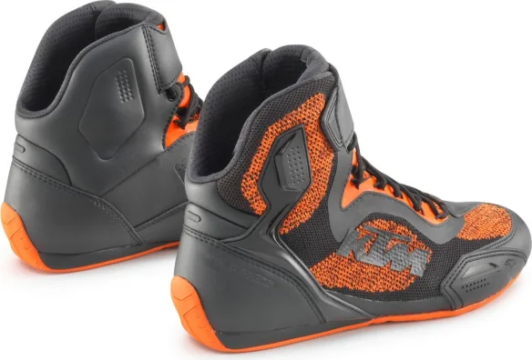 FASTER 3 RIDEKNIT SHOES