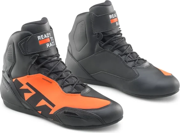 FASTER 3 WP SHOES