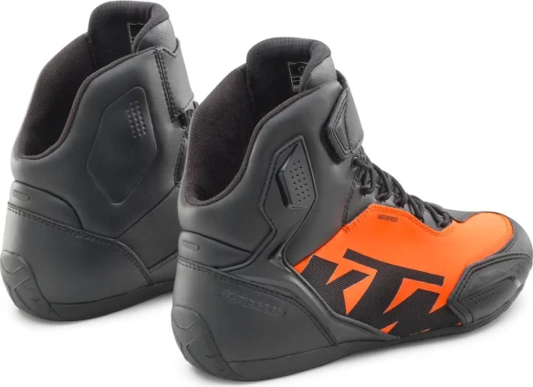 FASTER 3 WP SHOES