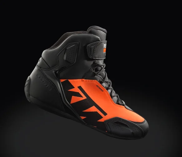 FASTER 3 WP SHOES