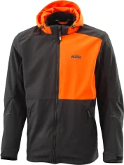 TWO 4 RIDE V2 JACKET BLACK
