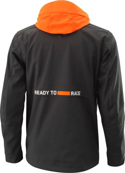 TWO 4 RIDE V2 JACKET BLACK