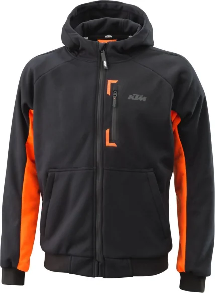 PRIME HOODIE