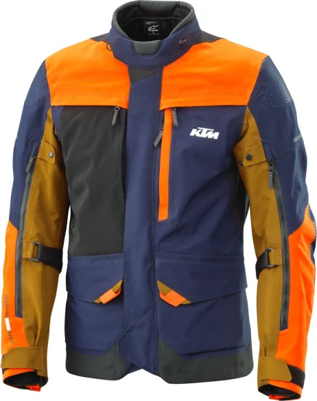 VAST GORE-TEX JACKET