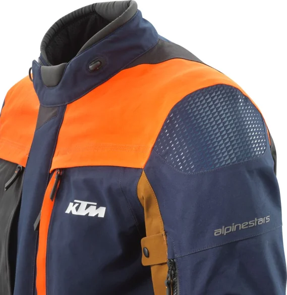 VAST GORE-TEX JACKET