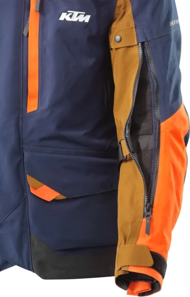 VAST GORE-TEX JACKET