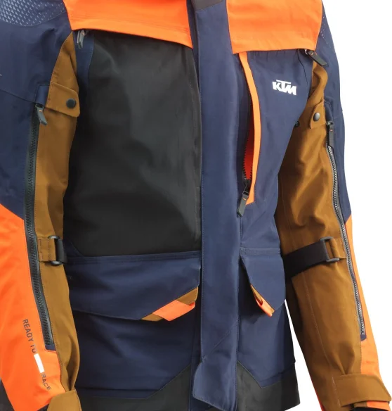 VAST GORE-TEX JACKET