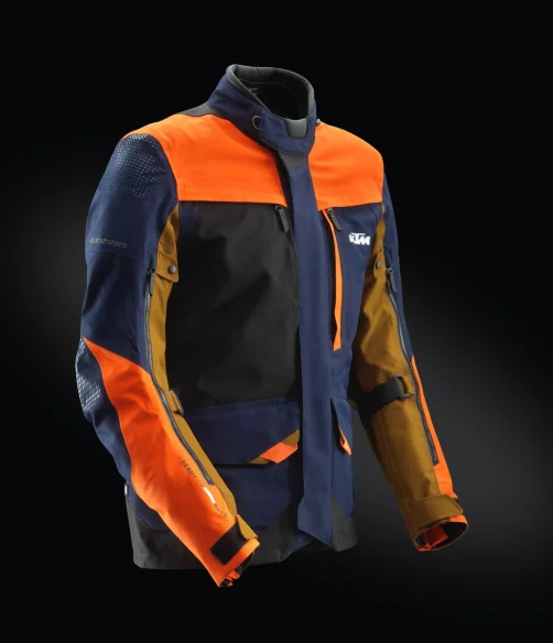 VAST GORE-TEX JACKET