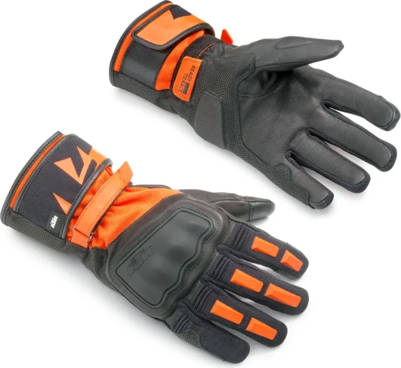 ULTRA V2 WP GLOVES