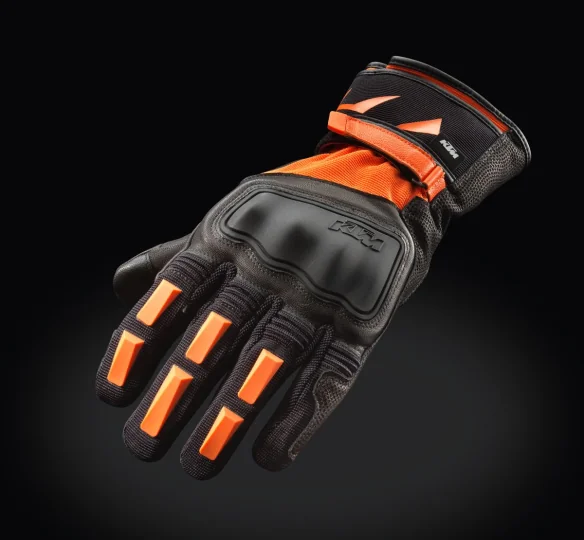 ULTRA V2 WP GLOVES