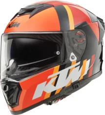 SPEED RACING TEAM BREAKER EVO HELMET