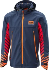 KTM SPEED RACING TEAM JACKET