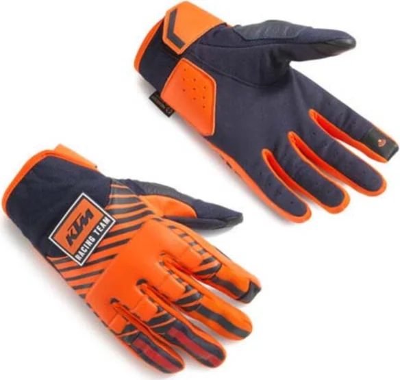 SPEED RACING TEAM GLOVES