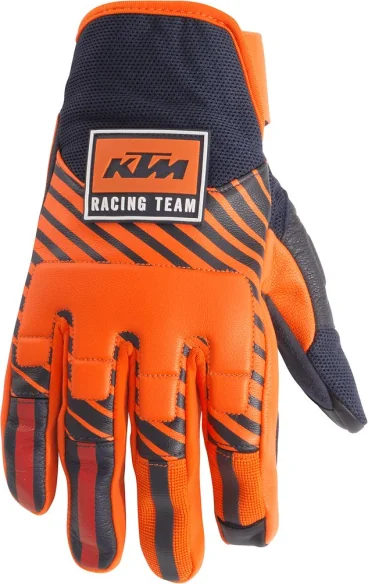 SPEED RACING TEAM GLOVES