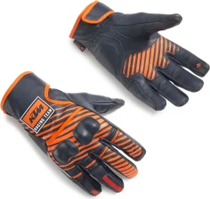 SPEED RACING TEAM RACING GLOVES