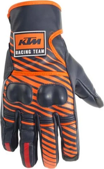 SPEED RACING TEAM RACING GLOVES