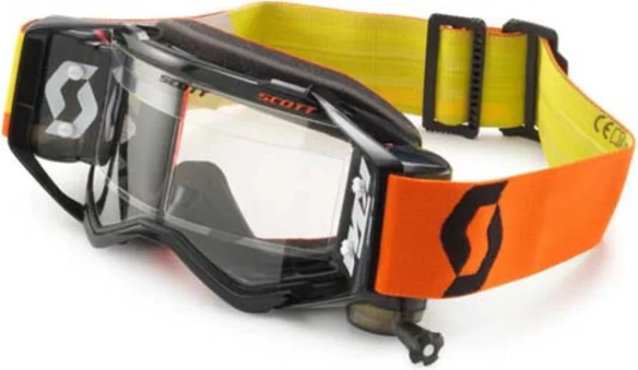 PROSPECT WFS GOGGLES