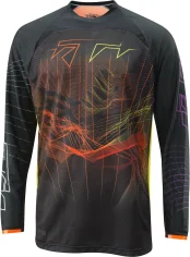GRAVITY-FX JERSEY AIR