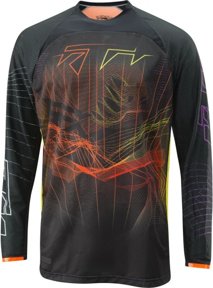 GRAVITY-FX JERSEY AIR