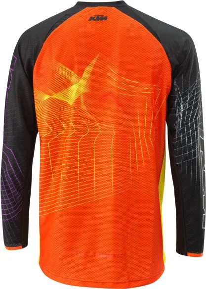GRAVITY-FX JERSEY AIR