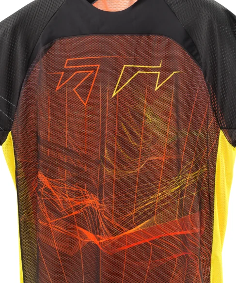 GRAVITY-FX JERSEY AIR