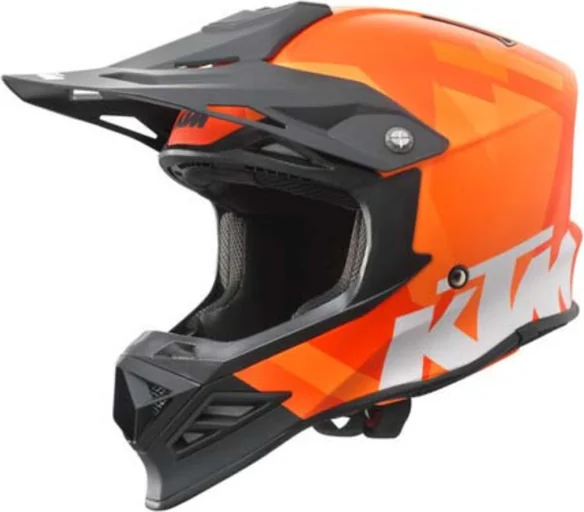 DYNAMIC-FX HELMET