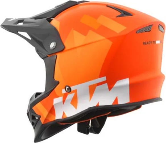 DYNAMIC-FX HELMET